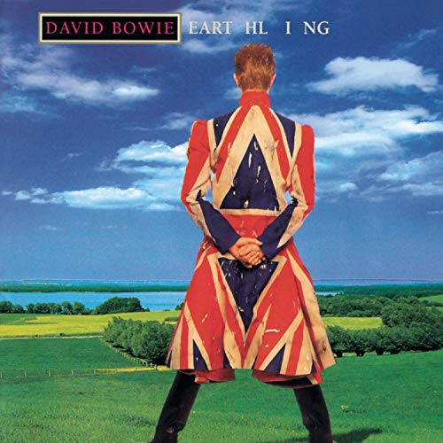 David Bowie - Earthling (disc 2) - Zortam Music