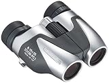OLYMPUS 8-16×25ZOOMPC I 双眼鏡