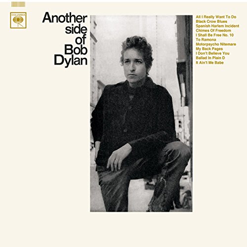 Bob Dylan - Another Side of Bob Dylan [2010 The Orig Mono Rec] - Zortam Music