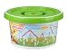 Meccano 0251 Construction Bucket - 100 parts