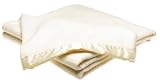 Wamsutta Acrylic Thermal Twin Blanket, Ivory