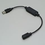 PS2USB1BK USBtoPS/2ϊA_v^[