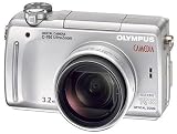 OLYMPUS CAMEDIA C-760 UltraZoom