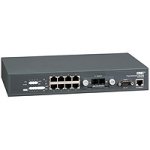 Festplatten: SMC Networks TigerSwitch 10/100 6709L2 Switch Fast/Giga 8xRJ45 10/100 +1xRJ45 10/100/1000+2xSlots EU