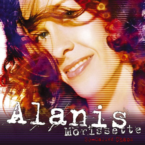Alanis Morissette - Everything (CD Edit) Lyrics - Zortam Music