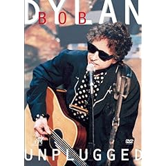 Mtv Unplugged / BOB DYLAN