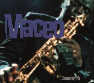 My First Name Is Maceo