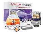 TomTom Navigator Bluetooth for Palm Tungsten T3