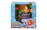 Gazillion Bubbles - Finding Nemo Bubble Blower