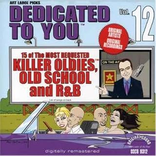 CD Cover Art