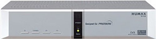 Heimkinosysteme: Humax PR-FOX Receiver Sat-TV