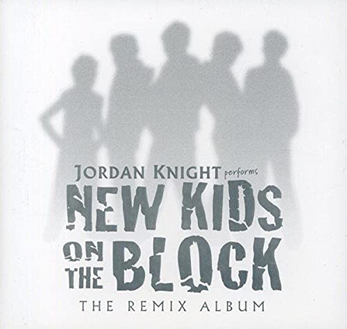 Jordan Knight