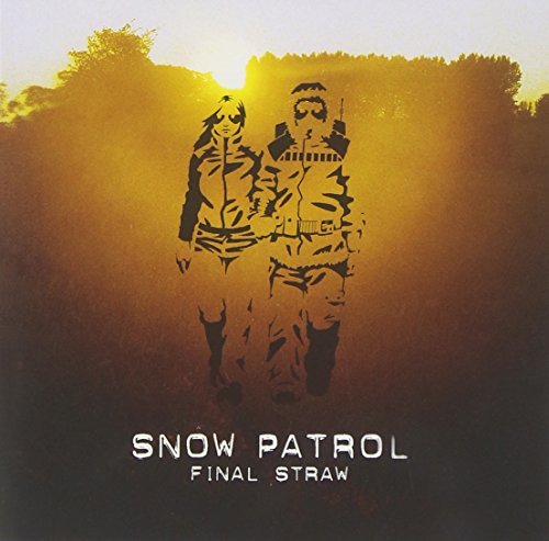 AlbumWrap - Snow Patrol - AlbumWrap - Final Straw - Zortam Music