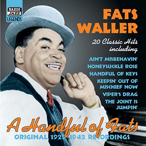 A Handful of Fats: Original 1929-1942 Recordings