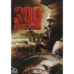 The 300 Spartans