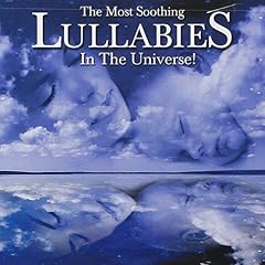The Most Soothing Lullabies In The Universe
