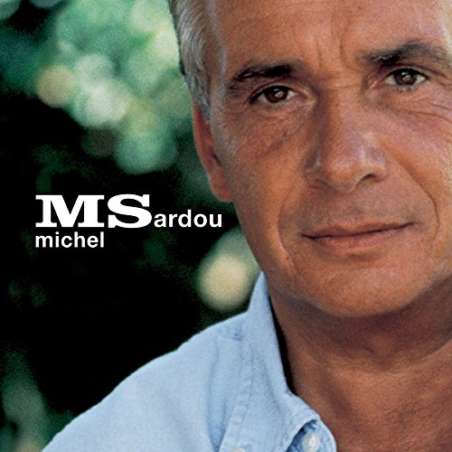 Best of Michel Sardou