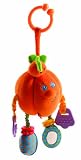 Tiny Love Fruity Pal - Ozzie Orange