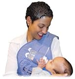 Gabriel Feeding Pad