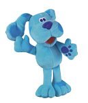 Blues Clues So Much to Say Doll