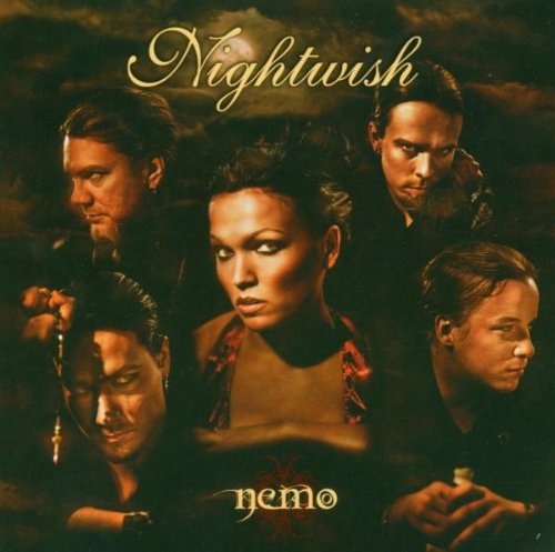 Nightwish - Planet Hell Lyrics - Zortam Music