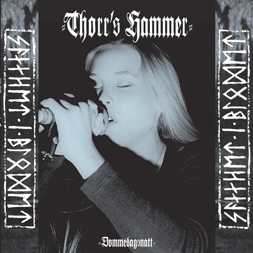 Dommedagsnatt