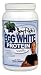 Jay Robb Egg Protein Vanilla Flavor 2 lbs