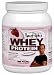 Jay Robb Whey Protein Strawberry 16 oz