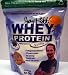 Jay Robb Whey Protein Vanilla 16 oz