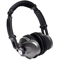 PDAs: Zalman ZM-RS 6 F 6-Kanal Kopfh�rer schwarz