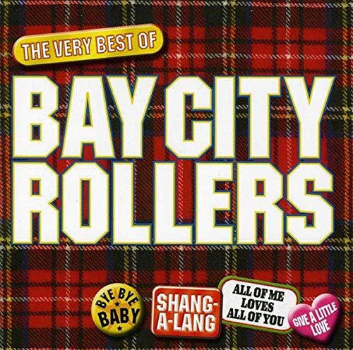 BAY CITY ROLLERS - Money Honey (1975) Lyrics - Zortam Music