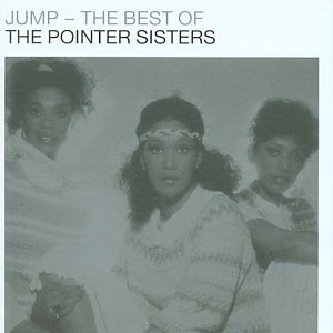 The Pointer Sisters - Jump: the Best of the Pointer Sisters - Zortam Music
