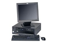 Navigationssysteme: IBM ThinkCentre M50 DT PC Pentium4 2.8GHz 512MB 40GB DVD 16x LAN Intel 865G WXP Pro