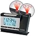 LaCrosse Technology WT-5721U Projection Alarm Clock with Outdoor Temperature