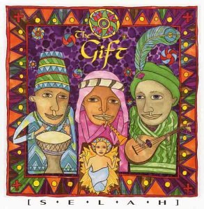 The Gift Selah