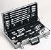 Viners 18 Pce BBQ set in Metal Case