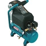 Makita MAC700 2 HP Air Compressor - The Hot Dog