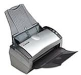 Computerzubehoer: Xerox Documate 252 90-8013-2000 Scanner