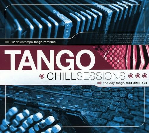 Tango Chill Sessions