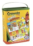 Crayola Giant Activity Tub