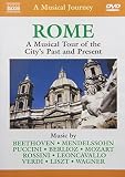 DVD A Musical Journey: Rome, film DVD A Musical Journey: Rome