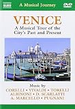 DVD A Musical Journey: Venice, film DVD A Musical Journey: Venice