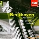 CD Cover Art