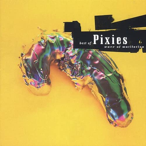 Pixies - Tijdloze Honderd Vol 5 - Zortam Music