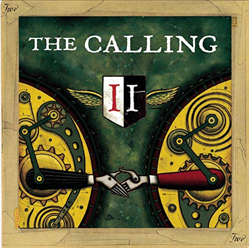 The Calling - Two (The Calling) - Zortam Music