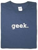 geek. T-Shirt