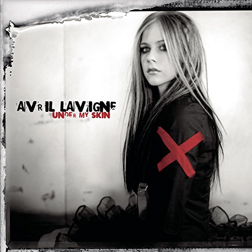 Avril Lavigne - Under My Skin (IMPORT) - Zortam Music