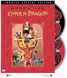 Enter the Dragon (Special Ed) By 2 DVD