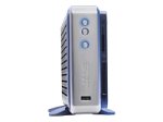 Western Digital - External 250GB, FireWire & USB, 7200 RPM, 8 MB cache, Media Center, UK plug
