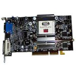 Festplatten: SAPPHIRE ULTIMATE Radeon 9600XT Retail Grafikkarte AGP 128MB DDR TV-Out DVI